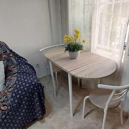 Bungalow Manuela En Santa Pola Εξωτερικό φωτογραφία