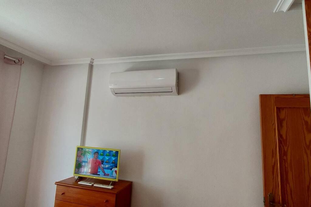 Bungalow Manuela En Santa Pola Εξωτερικό φωτογραφία