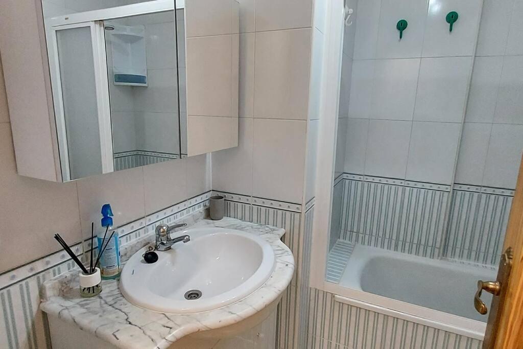 Bungalow Manuela En Santa Pola Εξωτερικό φωτογραφία