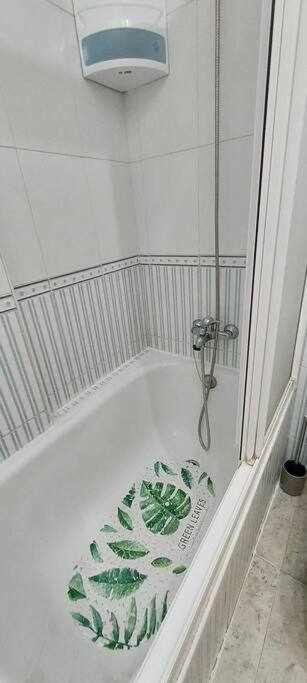 Bungalow Manuela En Santa Pola Εξωτερικό φωτογραφία